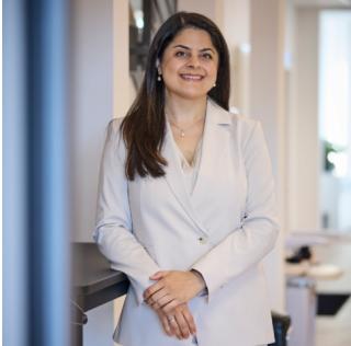 Gülbin Sosur