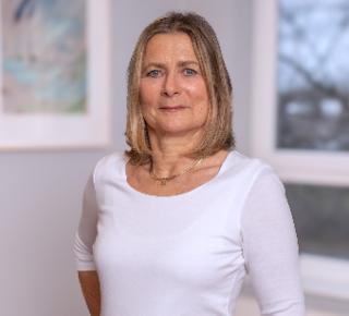 Martina Podszuweit