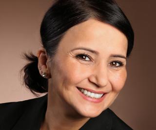 Hatice Beckering