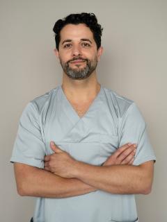 Amir Roushan