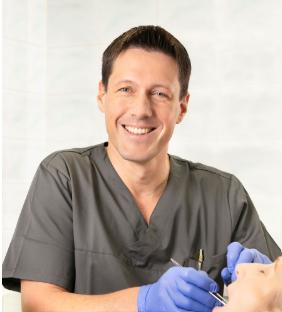Botox Spezialist Thomas Röckl