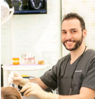 Botox Spezialist Anas Alsamman