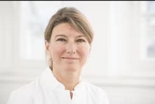 Sabine Pett