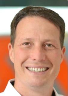 Mark Hinz