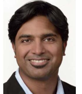 Ranjith Elam