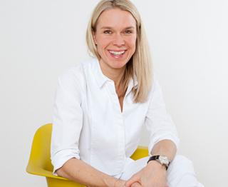 Kristin Kanja