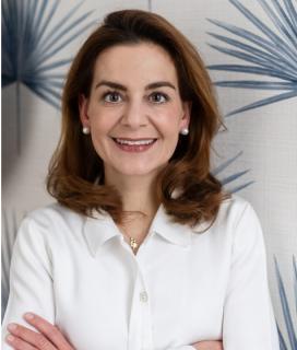 Lilian Krischan