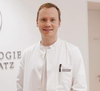 Lukas Fabian Busch
