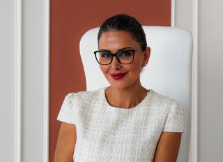 Isabelle Bahadori