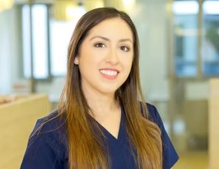Karla Medrano Cebrian