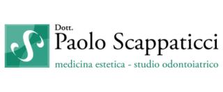 Dr. Paolo Scappaticci: Dentista, Medicina Estetica, Epilazione Laser