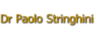 Dr. Paolo Stringhini