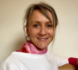 Justine Schega