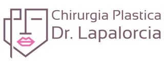 Dr. Luigi Maria Lapalorcia, Specialista in Chirurgia Plastica Ricostruttiva ed Estetica