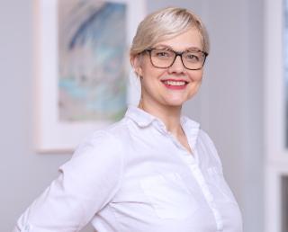 Julia Eichstaedt