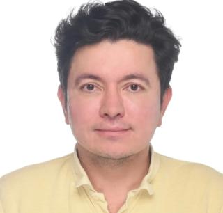 Juan Carlos Gerdes-Blank