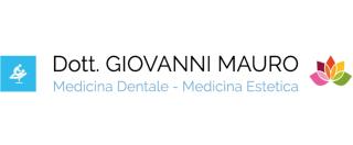 Dr. Giovanni Mauro Medicina Estetica e Dentale