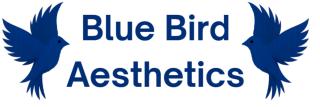Blue Bird Aesthetics