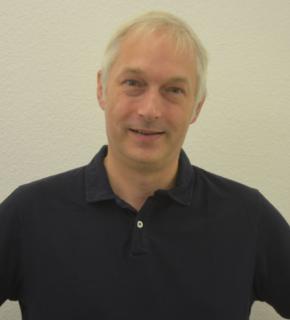 Jens Dörr