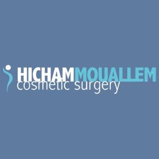 Dr. Hicham Mouallem