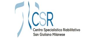 CSR - Centro Specialistico Riabilitativo