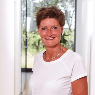 Heike Hendricks