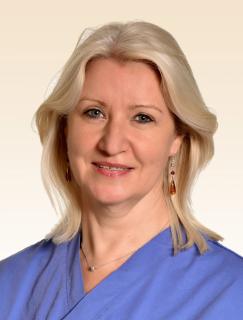 Ingrid Straßer