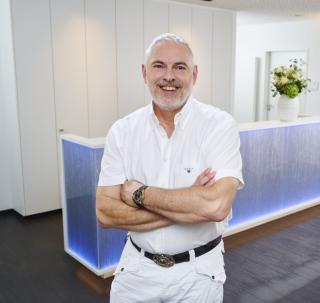 Stephan Grenzner