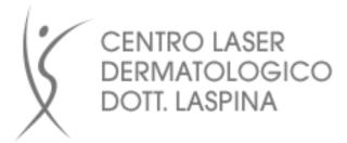 Dermatological Laser Center Dr. Laspina - Udine