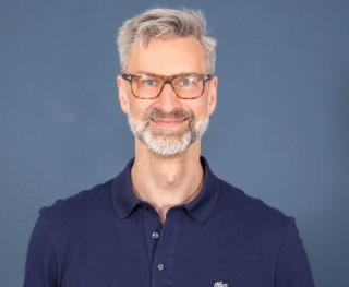 Holger Göttfert