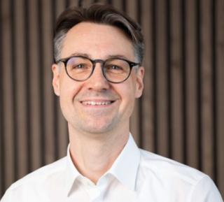 Gregor Santo