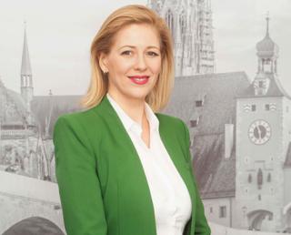 Eva Zampachova
