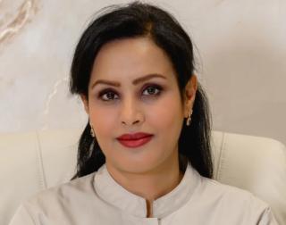 Nada Balgon