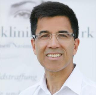 Mohsen Nasimzadah