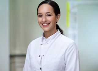 Michaela Schmidt-Lauber