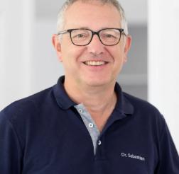 Michael Sebastian
