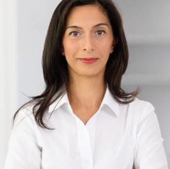 Marina Gorczyza
