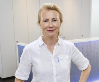 Marianna Steinert