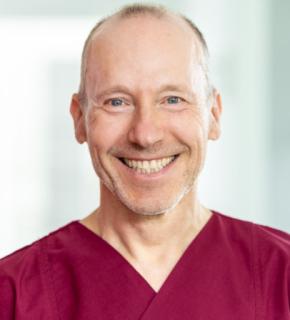 Lutz Kleinschmidt