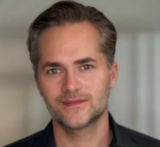 Lukas M. Grüter