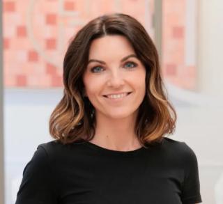 Laurianne Huver