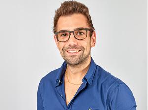 Kevin Bockholt