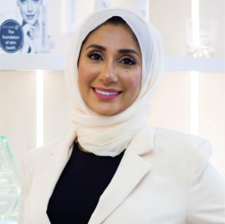 Dr. Yusra Al-Mukhtar