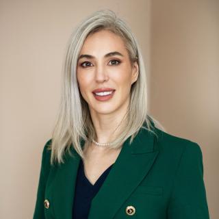 Michelle Chander
