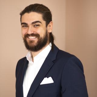 Gabriel Resk