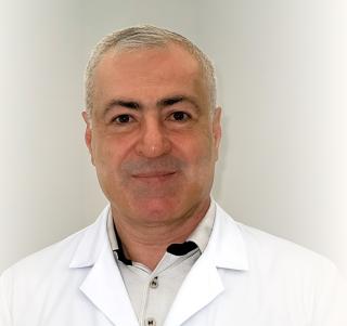 George Afram