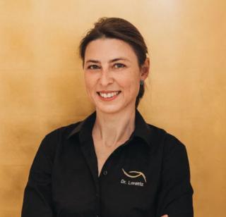 Katharina Lorentz