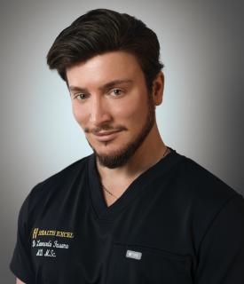 Leonardo Fasano