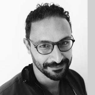 Mahmoud Ibrahim