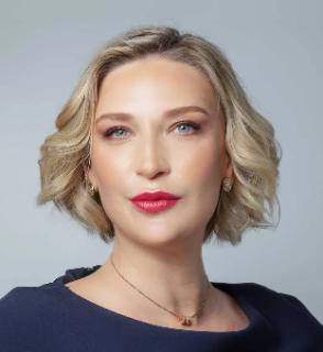 Anna Lukyanova